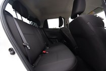 Suzuki Swift Hatchback (17-23) 1.2 Dualjet Attitude 5d For Sale - Swale Auto Sales II LTD, Richmond