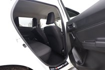 Suzuki Swift Hatchback (17-23) 1.2 Dualjet Attitude 5d For Sale - Swale Auto Sales II LTD, Richmond