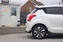 Suzuki Swift Hatchback (17-23) 1.2 Dualjet Attitude 5d For Sale - Swale Auto Sales II LTD, Richmond