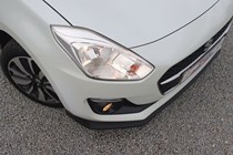 Suzuki Swift Hatchback (17-23) 1.2 Dualjet Attitude 5d For Sale - Swale Auto Sales II LTD, Richmond