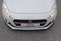 Suzuki Swift Hatchback (17-23) 1.2 Dualjet Attitude 5d For Sale - Swale Auto Sales II LTD, Richmond