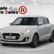 Suzuki Swift Hatchback (17-23) 1.2 Dualjet Attitude 5d For Sale - Swale Auto Sales II LTD, Richmond