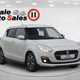 Suzuki Swift Hatchback (17-23) 1.2 Dualjet Attitude 5d For Sale - Swale Auto Sales II LTD, Richmond