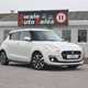 Suzuki Swift Hatchback (17-23) 1.2 Dualjet Attitude 5d For Sale - Swale Auto Sales II LTD, Richmond