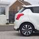 Suzuki Swift Hatchback (17-23) 1.2 Dualjet Attitude 5d For Sale - Swale Auto Sales II LTD, Richmond