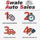 Ford C-MAX (10-19) 1.5 TDCi Zetec 5d For Sale - Swale Auto Sales II LTD, Richmond
