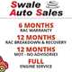 Ford C-MAX (10-19) 1.5 TDCi Zetec 5d For Sale - Swale Auto Sales II LTD, Richmond
