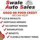 Ford C-MAX (10-19) 1.5 TDCi Zetec 5d For Sale - Swale Auto Sales II LTD, Richmond