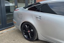Jaguar XJ Saloon (10-19) 5.0 V8 Supercharged Supersport 4d Auto For Sale - North Loop Autohaus, Droitwich