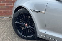 Jaguar XJ Saloon (10-19) 5.0 V8 Supercharged Supersport 4d Auto For Sale - North Loop Autohaus, Droitwich