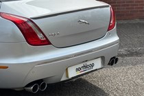 Jaguar XJ Saloon (10-19) 5.0 V8 Supercharged Supersport 4d Auto For Sale - North Loop Autohaus, Droitwich