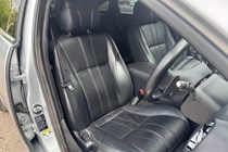 Jaguar XJ Saloon (10-19) 5.0 V8 Supercharged Supersport 4d Auto For Sale - North Loop Autohaus, Droitwich