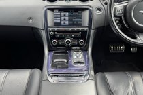 Jaguar XJ Saloon (10-19) 5.0 V8 Supercharged Supersport 4d Auto For Sale - North Loop Autohaus, Droitwich