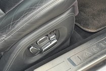 Jaguar XJ Saloon (10-19) 5.0 V8 Supercharged Supersport 4d Auto For Sale - North Loop Autohaus, Droitwich