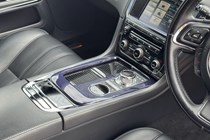 Jaguar XJ Saloon (10-19) 5.0 V8 Supercharged Supersport 4d Auto For Sale - North Loop Autohaus, Droitwich