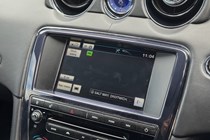 Jaguar XJ Saloon (10-19) 5.0 V8 Supercharged Supersport 4d Auto For Sale - North Loop Autohaus, Droitwich