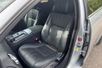 Jaguar XJ Saloon (10-19) 5.0 V8 Supercharged Supersport 4d Auto For Sale - North Loop Autohaus, Droitwich