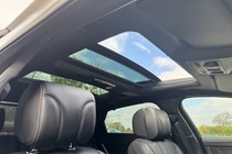 Jaguar XJ Saloon (10-19) 5.0 V8 Supercharged Supersport 4d Auto For Sale - North Loop Autohaus, Droitwich