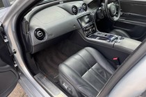 Jaguar XJ Saloon (10-19) 5.0 V8 Supercharged Supersport 4d Auto For Sale - North Loop Autohaus, Droitwich