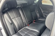 Jaguar XJ Saloon (10-19) 5.0 V8 Supercharged Supersport 4d Auto For Sale - North Loop Autohaus, Droitwich