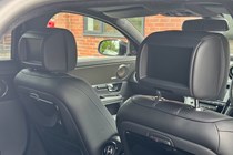 Jaguar XJ Saloon (10-19) 5.0 V8 Supercharged Supersport 4d Auto For Sale - North Loop Autohaus, Droitwich