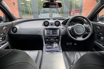 Jaguar XJ Saloon (10-19) 5.0 V8 Supercharged Supersport 4d Auto For Sale - North Loop Autohaus, Droitwich