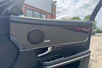 Jaguar XJ Saloon (10-19) 5.0 V8 Supercharged Supersport 4d Auto For Sale - North Loop Autohaus, Droitwich