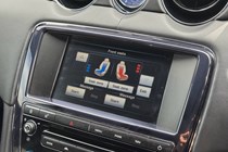 Jaguar XJ Saloon (10-19) 5.0 V8 Supercharged Supersport 4d Auto For Sale - North Loop Autohaus, Droitwich