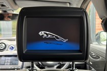 Jaguar XJ Saloon (10-19) 5.0 V8 Supercharged Supersport 4d Auto For Sale - North Loop Autohaus, Droitwich