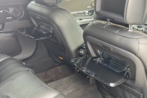 Jaguar XJ Saloon (10-19) 5.0 V8 Supercharged Supersport 4d Auto For Sale - North Loop Autohaus, Droitwich
