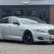 Jaguar XJ Saloon (10-19) 5.0 V8 Supercharged Supersport 4d Auto For Sale - North Loop Autohaus, Droitwich