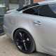 Jaguar XJ Saloon (10-19) 5.0 V8 Supercharged Supersport 4d Auto For Sale - North Loop Autohaus, Droitwich