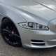 Jaguar XJ Saloon (10-19) 5.0 V8 Supercharged Supersport 4d Auto For Sale - North Loop Autohaus, Droitwich