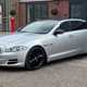 Jaguar XJ Saloon (10-19) 5.0 V8 Supercharged Supersport 4d Auto For Sale - North Loop Autohaus, Droitwich