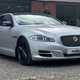 Jaguar XJ Saloon (10-19) 5.0 V8 Supercharged Supersport 4d Auto For Sale - North Loop Autohaus, Droitwich