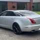 Jaguar XJ Saloon (10-19) 5.0 V8 Supercharged Supersport 4d Auto For Sale - North Loop Autohaus, Droitwich