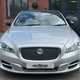 Jaguar XJ Saloon (10-19) 5.0 V8 Supercharged Supersport 4d Auto For Sale - North Loop Autohaus, Droitwich