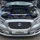 Jaguar XJ Saloon (10-19) 5.0 V8 Supercharged Supersport 4d Auto For Sale - North Loop Autohaus, Droitwich
