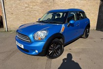 MINI Countryman (10-17) 1.6 Cooper 5d For Sale - RallySport Automotive Limited, Colchester