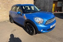 MINI Countryman (10-17) 1.6 Cooper 5d For Sale - RallySport Automotive Limited, Colchester