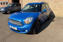 MINI Countryman (10-17) 1.6 Cooper 5d For Sale - RallySport Automotive Limited, Colchester