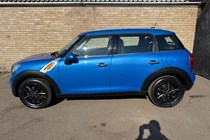 MINI Countryman (10-17) 1.6 Cooper 5d For Sale - RallySport Automotive Limited, Colchester