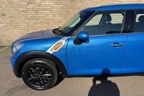 MINI Countryman (10-17) 1.6 Cooper 5d For Sale - RallySport Automotive Limited, Colchester