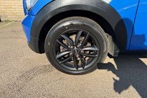 MINI Countryman (10-17) 1.6 Cooper 5d For Sale - RallySport Automotive Limited, Colchester