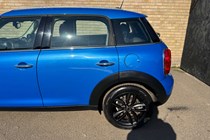 MINI Countryman (10-17) 1.6 Cooper 5d For Sale - RallySport Automotive Limited, Colchester