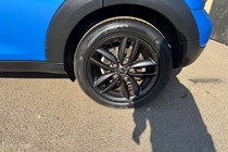 MINI Countryman (10-17) 1.6 Cooper 5d For Sale - RallySport Automotive Limited, Colchester