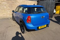 MINI Countryman (10-17) 1.6 Cooper 5d For Sale - RallySport Automotive Limited, Colchester