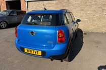 MINI Countryman (10-17) 1.6 Cooper 5d For Sale - RallySport Automotive Limited, Colchester