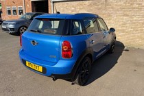 MINI Countryman (10-17) 1.6 Cooper 5d For Sale - RallySport Automotive Limited, Colchester
