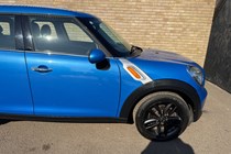 MINI Countryman (10-17) 1.6 Cooper 5d For Sale - RallySport Automotive Limited, Colchester